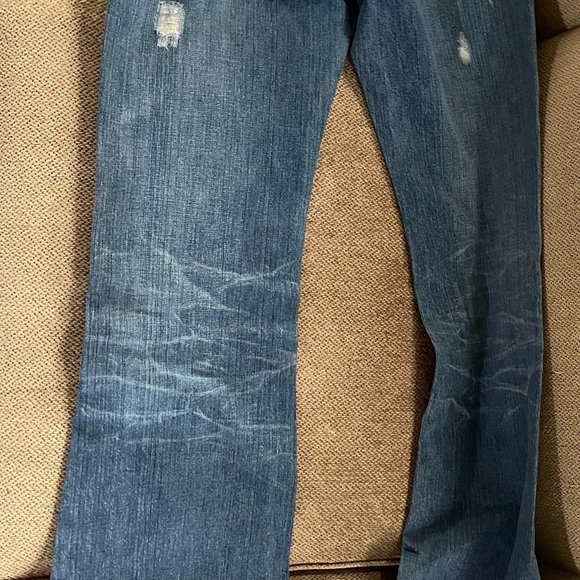 Used Polo Jeans - Picture 1 of 8